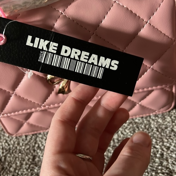 Pink In Dreams mini purses - Picture 4 of 4